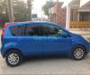 Nissan Note  2007 For Sale in Rawalpindi