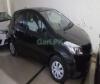 Toyota Vitz F Limited 1.0 2013 For Sale in Islamabad