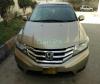 Honda City 1.3 i-VTEC 2014 For Sale in Kohat