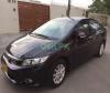 Honda Civic VTi Oriel Prosmatec 1.8 i-VTEC 2013 For Sale in Islamabad