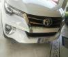 Toyota Fortuner TRD Sportivo 2016 For Sale in Islamabad