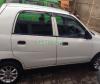 Suzuki Alto VXR (CNG) 2011 For Sale in Peshawar