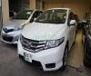 Honda City 1.3 i-VTEC 2015 For Sale in Peshawar