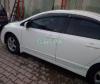 Honda Civic VTi Oriel Prosmatec 1.8 i-VTEC 2011 For Sale in Sawabi