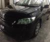 Toyota Corolla Altis Cruisetronic 1.6 2013 For Sale in Peshawar