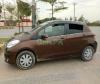 Toyota Vitz F Limited 1.0 2011 For Sale in Peshawar