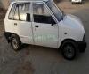 Suzuki Mehran VX (CNG) 2011 For Sale in Rawalpindi