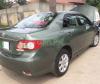 Toyota Corolla GLi Automatic 1.6 VVTi 2011 For Sale in Karachi