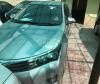 Toyota Corolla XLi VVTi 2015 For Sale in Chakwal