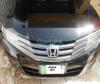 Honda City 1.3 i-VTEC 2009 For Sale in Faisalabad