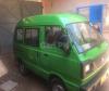 Suzuki Bolan Cargo Van Euro ll 2015 For Sale in Lahore