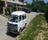 Suzuki Bolan VX (CNG) 2009 For Sale in Jehlum