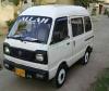 Suzuki Bolan Cargo Van Euro ll 2013 For Sale in Dadyal Ak