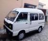 Suzuki Bolan VX (CNG) 2011 For Sale in Karachi