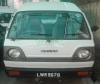 Suzuki Bolan VX (CNG) 2006 For Sale in Haripur