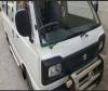 Suzuki Bolan VX Euro II 2017 For Sale in Peshawar