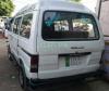 Suzuki Bolan VX 2006 For Sale in Faisalabad