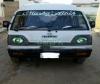 Suzuki Bolan VX Euro II 2009 For Sale in Attock