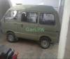 Suzuki Bolan GL 1993 For Sale in Lahore