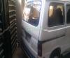 Suzuki Bolan VX (CNG) 2010 For Sale in Lahore