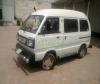 Suzuki Bolan Cargo Van Euro ll 2016 For Sale in Karachi