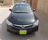 Honda Civic VTi Oriel 1.8 i-VTEC 2011 For Sale in Multan
