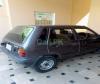 Suzuki Mehran VXR (CNG) 2001 For Sale in Abottabad