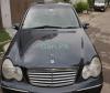 Mercedes Benz C Class C180 2003 For Sale in Lahore