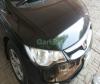 Honda Civic VTi Prosmatec 1.8 i-VTEC 2007 For Sale in Mandra