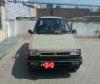 Suzuki Mehran VXR (CNG) 2002 For Sale in Peshawar