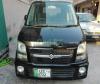 Suzuki Wagon R Limited 2007 For Sale in Peshawar