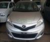 Toyota Vitz F Smile Edition 1.0 2014 For Sale in Bannu