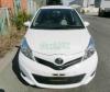 Toyota Vitz F Smile Edition 1.0 2014 For Sale in Islamabad