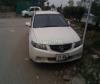 Honda Accord CL7 2003 For Sale in Lahore