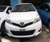 Toyota Vitz F Intelligent Package 1.0 2013 For Sale in Karachi