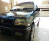 Suzuki Mehran VXR 2007 For Sale in Peshawar