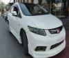 Honda Civic VTi Oriel Prosmatec 1.8 i-VTEC 2013 For Sale in Karachi