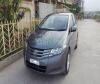 Honda City 1.3 i-VTEC Prosmatec 2009 For Sale in Toba Tek Singh