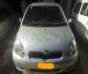 Toyota Vitz F 1.0 2003 For Sale in Islamabad