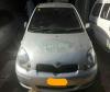 Toyota Vitz F 1.0 2003 For Sale in Peshawar