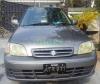 Suzuki Cultus VXLi (CNG) 2010 For Sale in Abottabad