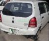 Suzuki Alto VXR (CNG) 2010 For Sale in Jaranwala