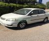 Toyota Corolla  2007 For Sale in Karachi