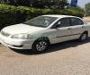 Toyota Corolla GLi 1.3 2007 For Sale in Jand