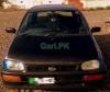 Daihatsu Cuore CL 2002 For Sale in Sargodha