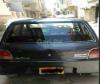 Daihatsu Cuore  2006 For Sale in Lahore