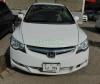 Honda Civic VTi Oriel 1.8 i-VTEC 2007 For Sale in Hyderabad