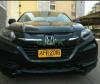 Honda Vezel Hybrid Z  Sensing 2014 For Sale in Karachi