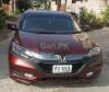 Honda Vezel Hybrid X 2015 For Sale in Faisalabad