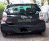 Toyota Passo Plus Hana C 2012 For Sale in Rawalpindi